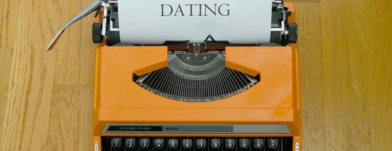 Premier rendez-vous avec les rencontres en ligne, conseils de sécurité