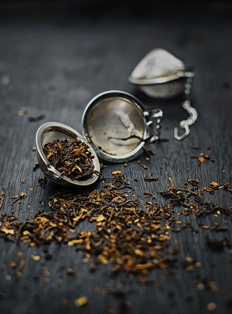 Rooibos, les propriétés du thé d&rsquo;Afrique du Sud