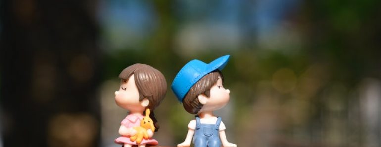 Les figurines Pop : pourquoi ça marche ?