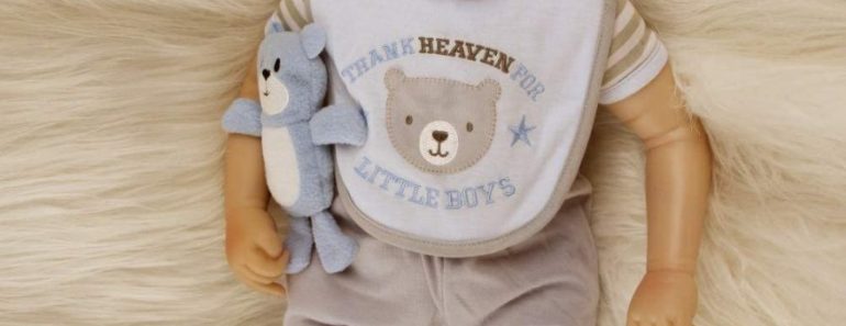 Où acheter un bébé reborn pas cher ?