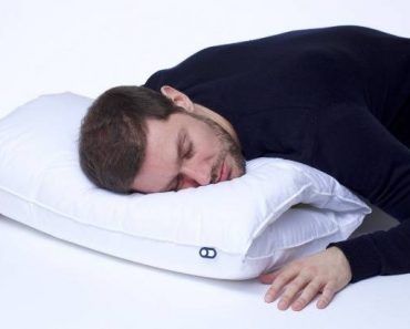 Comment dormir sur un oreiller orthopédique ?