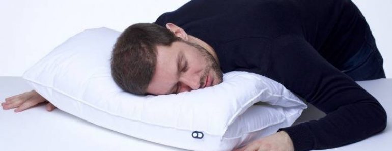Comment dormir sur un oreiller orthopédique ?