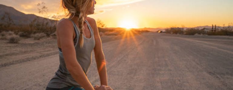 Est-il bon de courir le matin ? Est-il bon de courir le matin ?