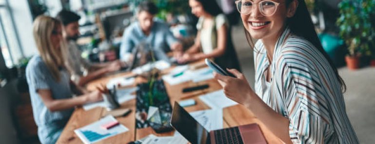 5 clés pour réussir sa carrière professionnelle ?