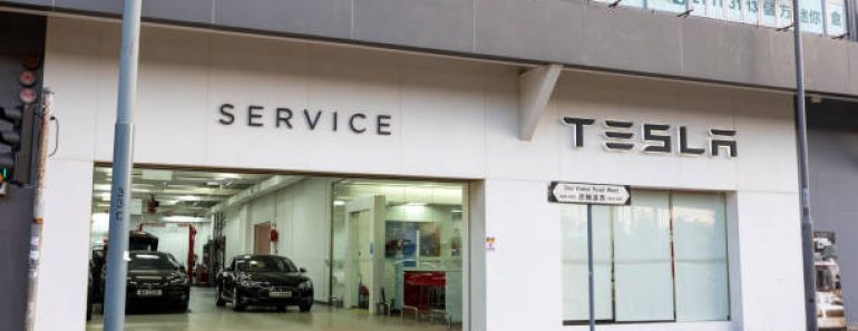 Quels sont les coûts d’entretien d’une Tesla ? Quels sont les coûts d’entretien d’une Tesla ?