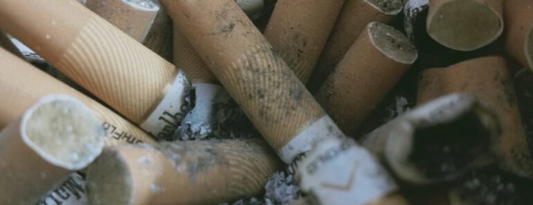 Styles originaux pour le cendrier : trouvez le vôtre ! Styles originaux pour le cendrier : trouvez le vôtre !