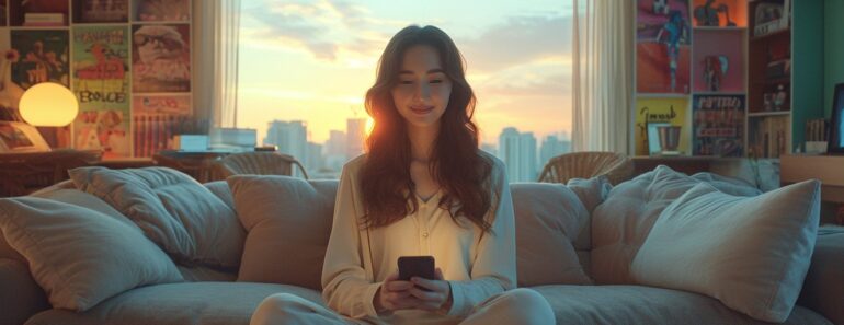 Personnalisation de l&rsquo;Expérience Utilisateur sur Instagram