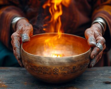 L’Art de la Fabrication des Bols Tibétains : Entre Tradition et Modernité