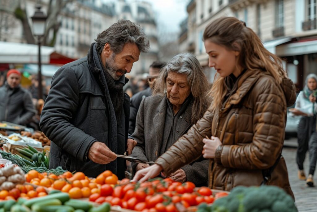 Inflation et épargne : comment les Français s’adaptent en 2024 ?