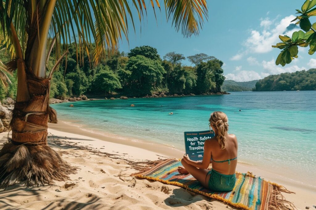 Guide pratique : Conseils de santé et de sécurité pour voyager à Madagascar