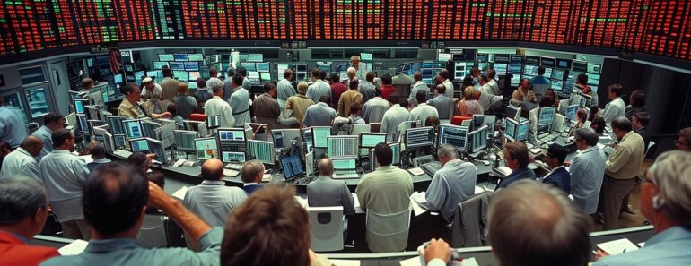 Les critères clés pour une introduction en bourse réussie d&rsquo;une entreprise