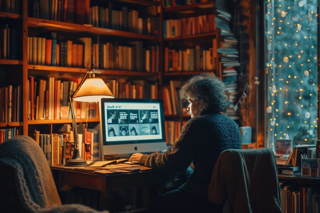 Accédez à Bookys en 2023 malgré les fermetures fréquentes du site