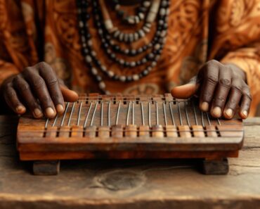 Apprenez à jouer du kalimba : un guide complet pour les débutants