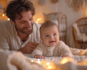 Les secrets pour un bébé épanoui : soins et conseils pour votre nourrisson