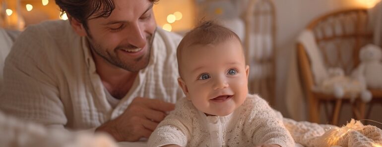 Les secrets pour un bébé épanoui : soins et conseils pour votre nourrisson Les secrets pour un bébé épanoui : soins et conseils pour votre nourrisson