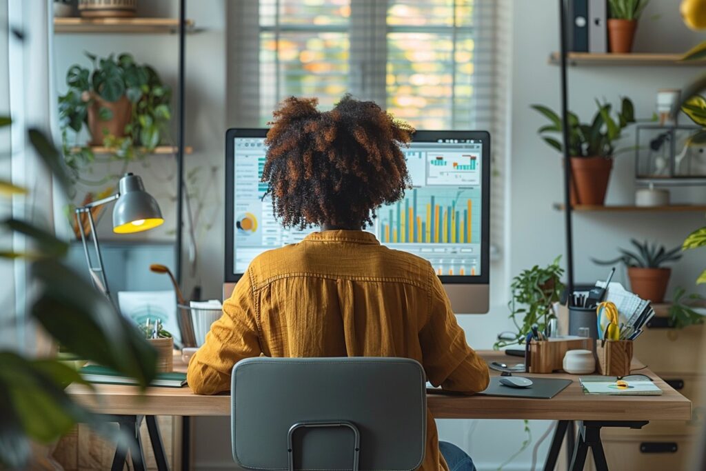 Optimisez votre performance avec la méthode AORA&nbsp;: Un chemin vers une productivité durable