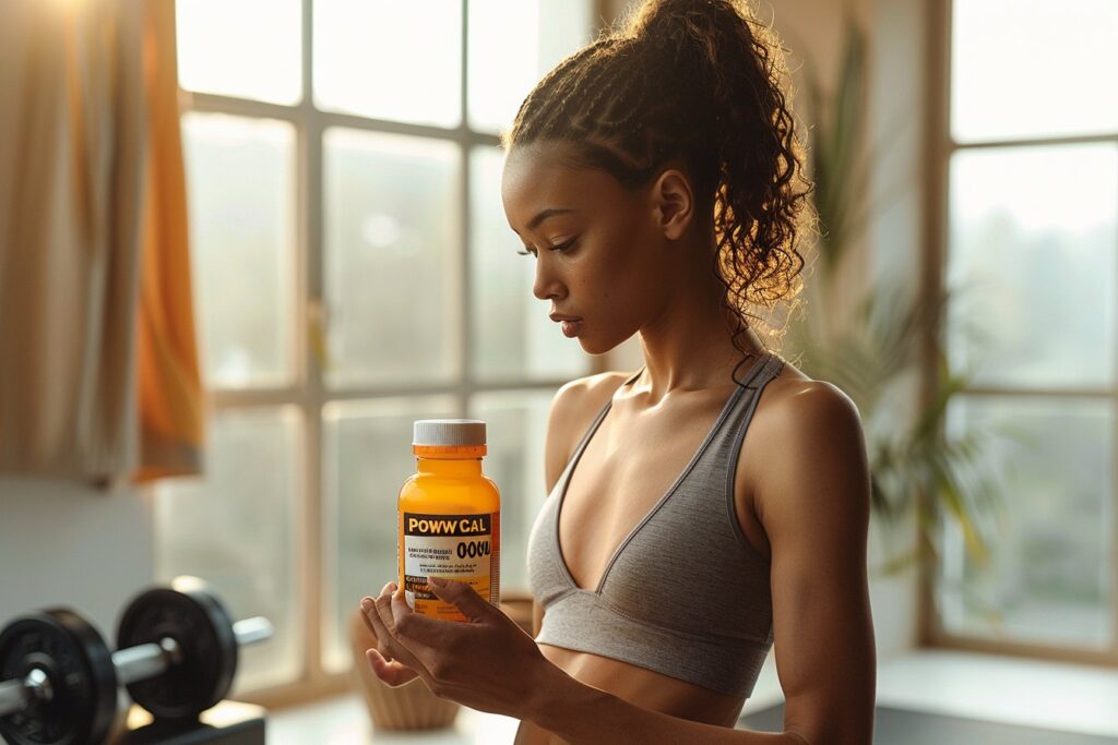 Power Cal 1000 : solution miracle ou simple brûleur de graisse ?