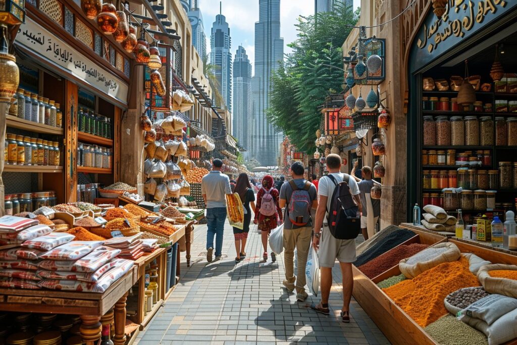 Guide pratique : conseils pour un voyage budget-friendly à Dubaï