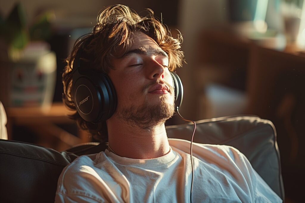 Comment la musique influence les mouvements autonomes chez l&rsquo;homme