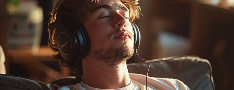 Comment la musique influence les mouvements autonomes chez l&rsquo;homme