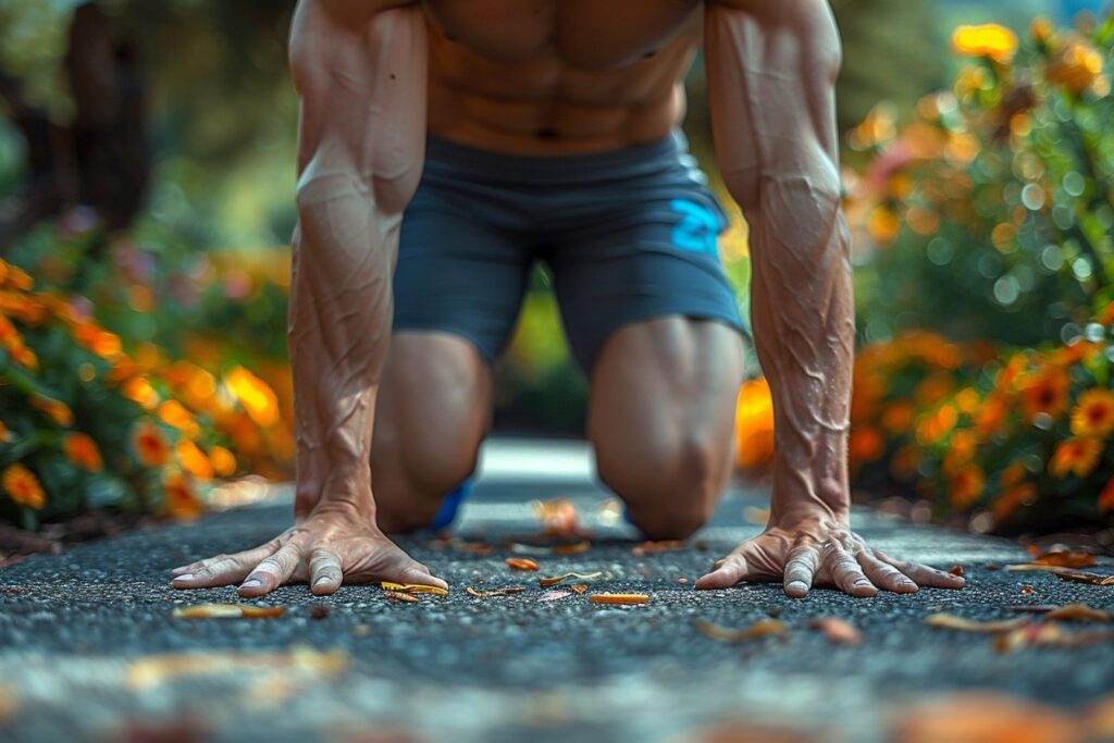 Les 5 piliers de reborn 21 pour une transformation physique réussie