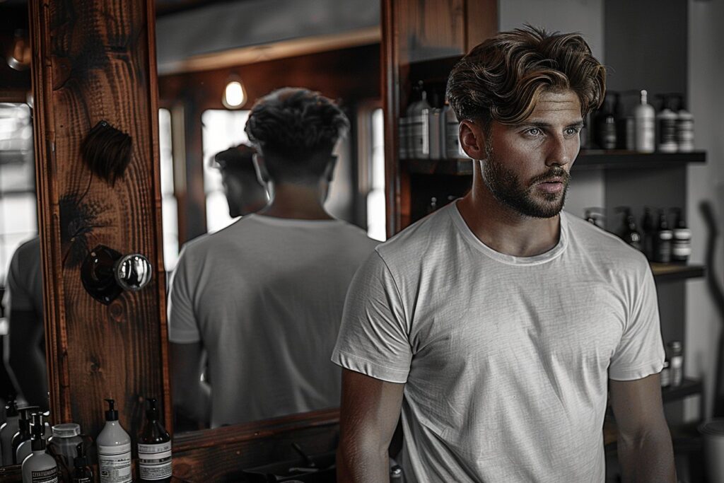Comment choisir la coupe pour homme qui vous met le plus en valeur ?