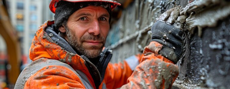 L’importance de l’étanchéité dans les projets de construction : assurer la durabilité et les économies L’importance de l’étanchéité dans les projets de construction : assurer la durabilité et les économies