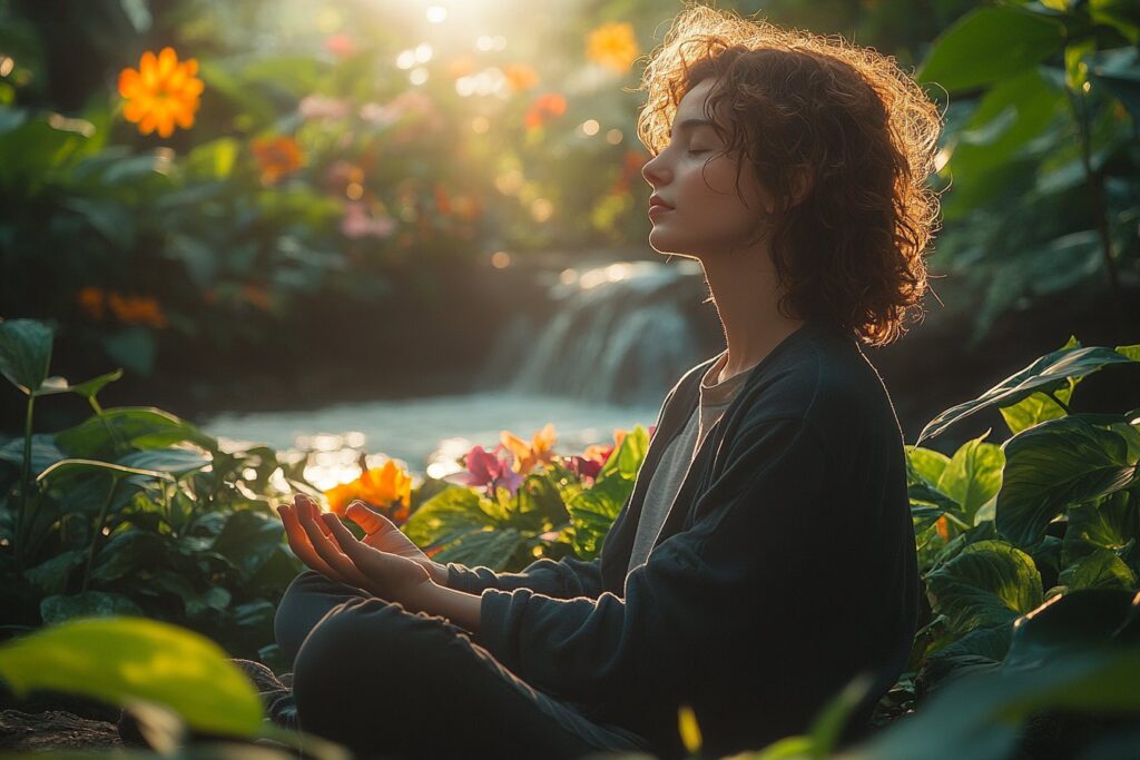 Comment soulager le stress et l’anxiété rapidement avec ces méthodes prouvées
