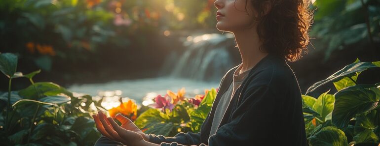 Comment soulager le stress et l’anxiété rapidement avec ces méthodes prouvées