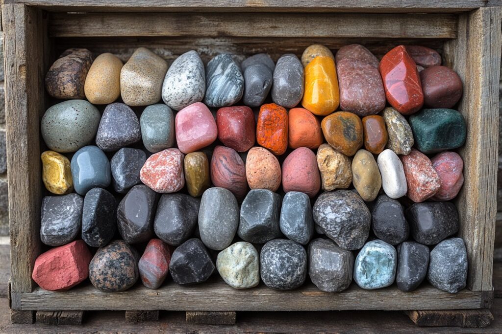 Les avantages d&rsquo;acheter des pierres de lithothérapie en gros