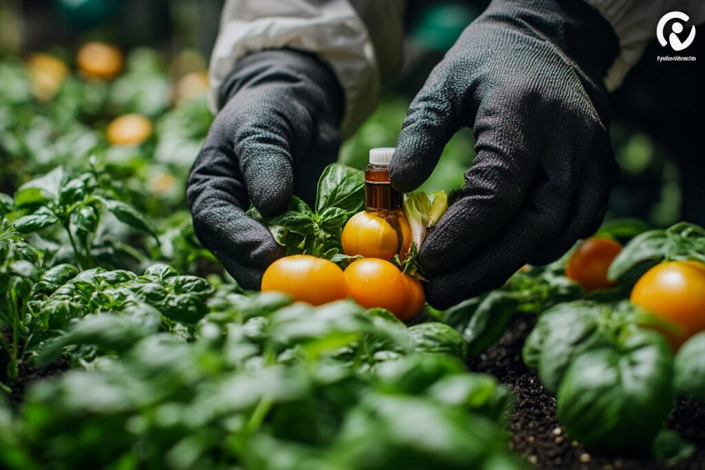 Protéger vos plantes des maladies : astuces naturelles et efficaces
