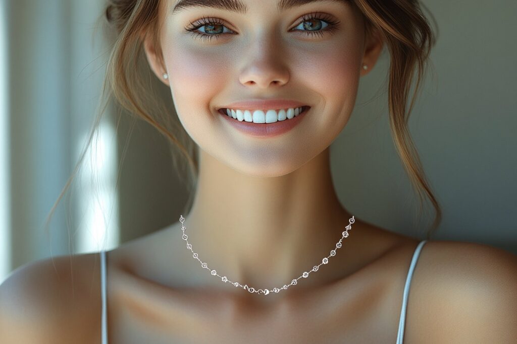Bijoux personnalisés femme : la tendance qui sublime chaque tenue