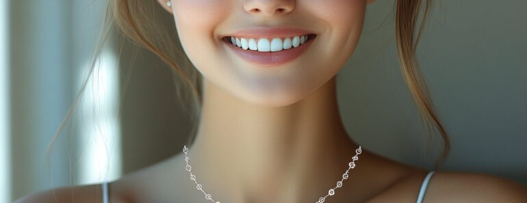 Bijoux personnalisés femme : la tendance qui sublime chaque tenue Bijoux personnalisés femme : la tendance qui sublime chaque tenue