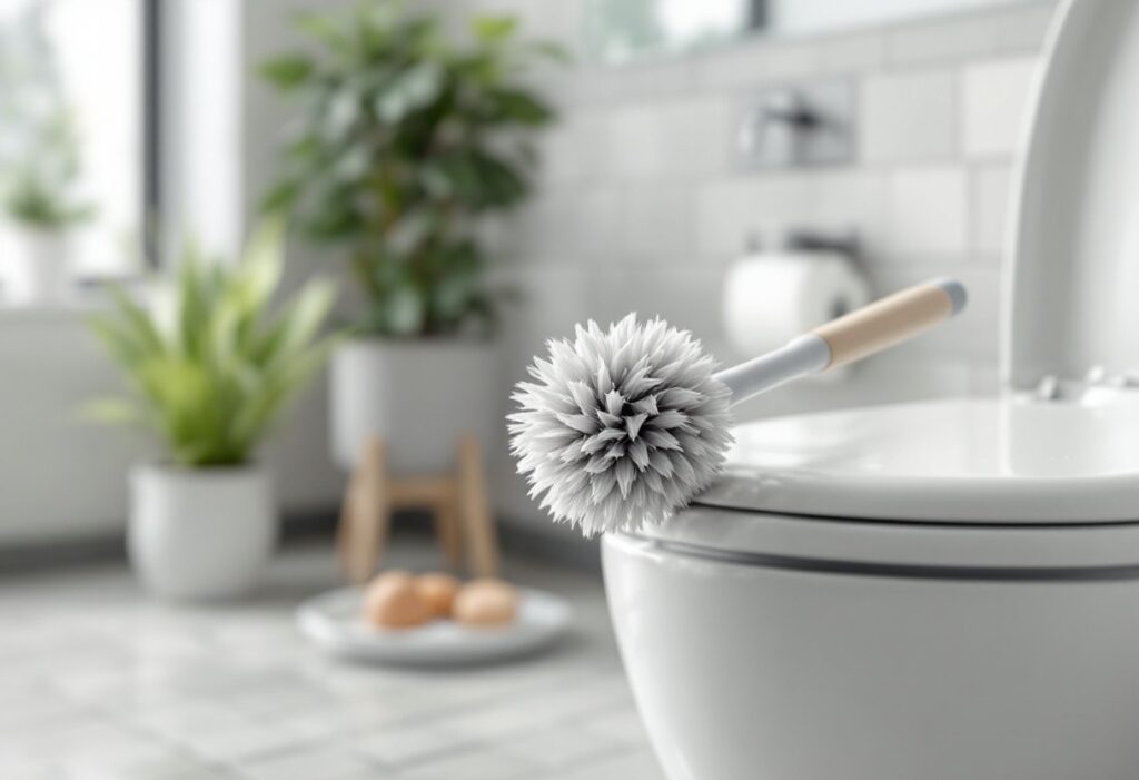 Comment choisir sa brosse WC ?