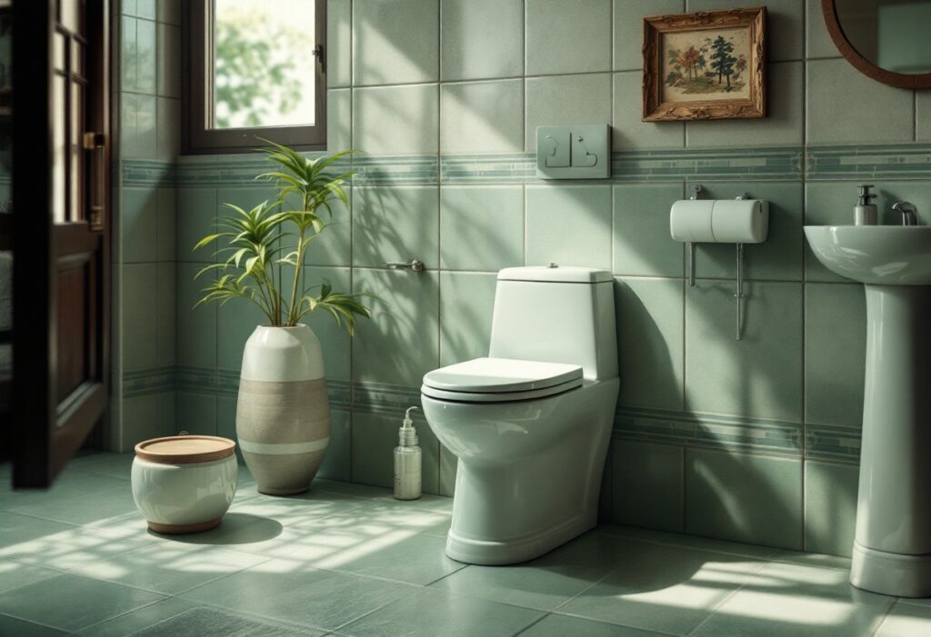 Comment utiliser des toilettes en Asie : guide pratique et conseils d’hygiène