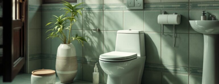 Comment utiliser des toilettes en Asie : guide pratique et conseils d&rsquo;hygiène