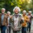 Les Meilleurs Compléments Pour Rester Actif Après 60 Ans
