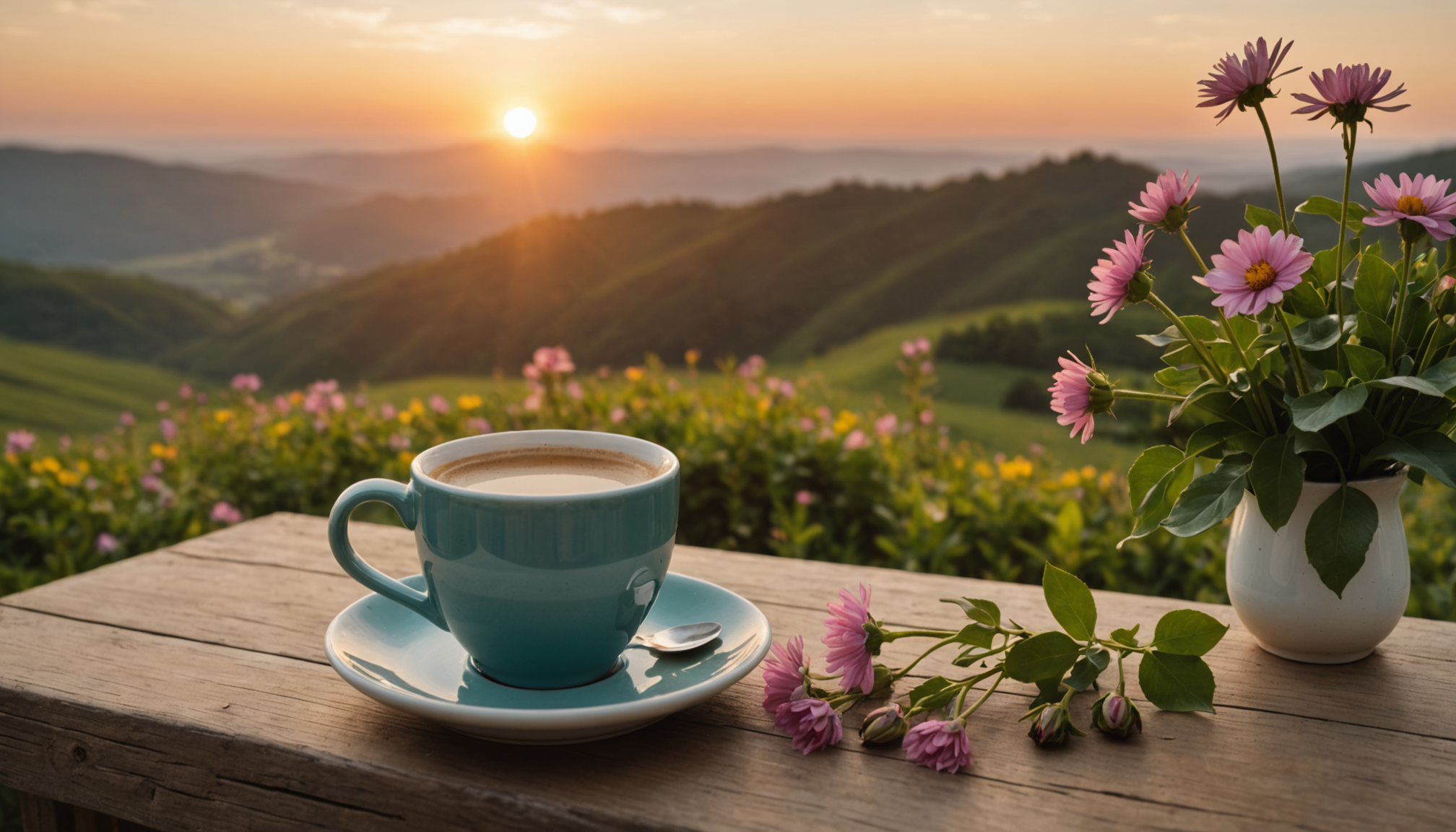 découvrez comment transformer vos matinées avec des cafés de spécialité et des marches silencieuses. conseils, bienfaits et inspirations pour bien commencer la journée.