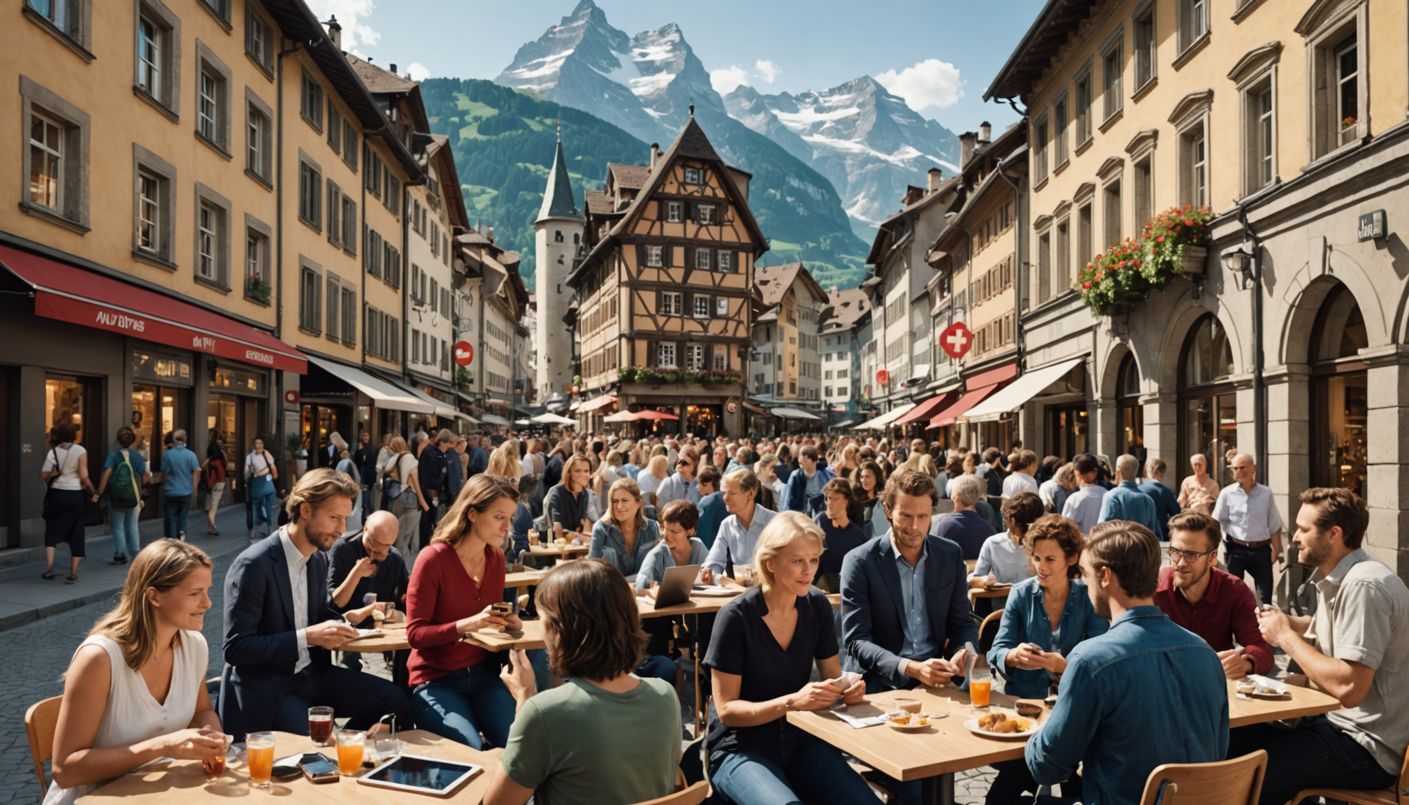 découvrez tout ce qu’il faut savoir sur awdrip en suisse : origine du phénomène, son impact sur l’actualité en 2025, et les enjeux pour la société helvétique. faites le point sur cette tendance incontournable.