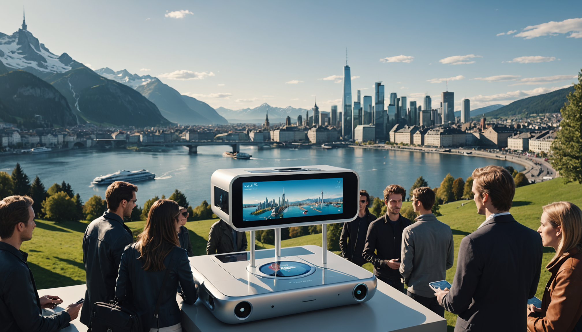 découvrez comment utiliser un convertisseur mp3 youtube pour écouter facilement l’actualité suisse en audio en 2025. suivez notre guide pour rester informé où que vous soyez !