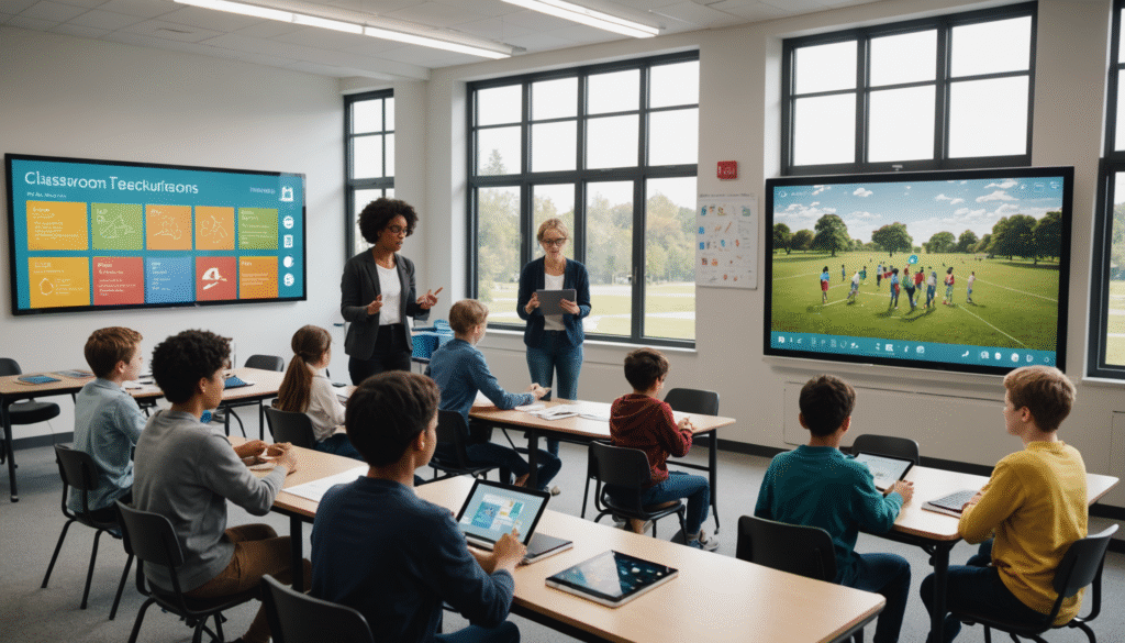 Socrative student : comment améliorer l’interactivité en classe en 2025 ?