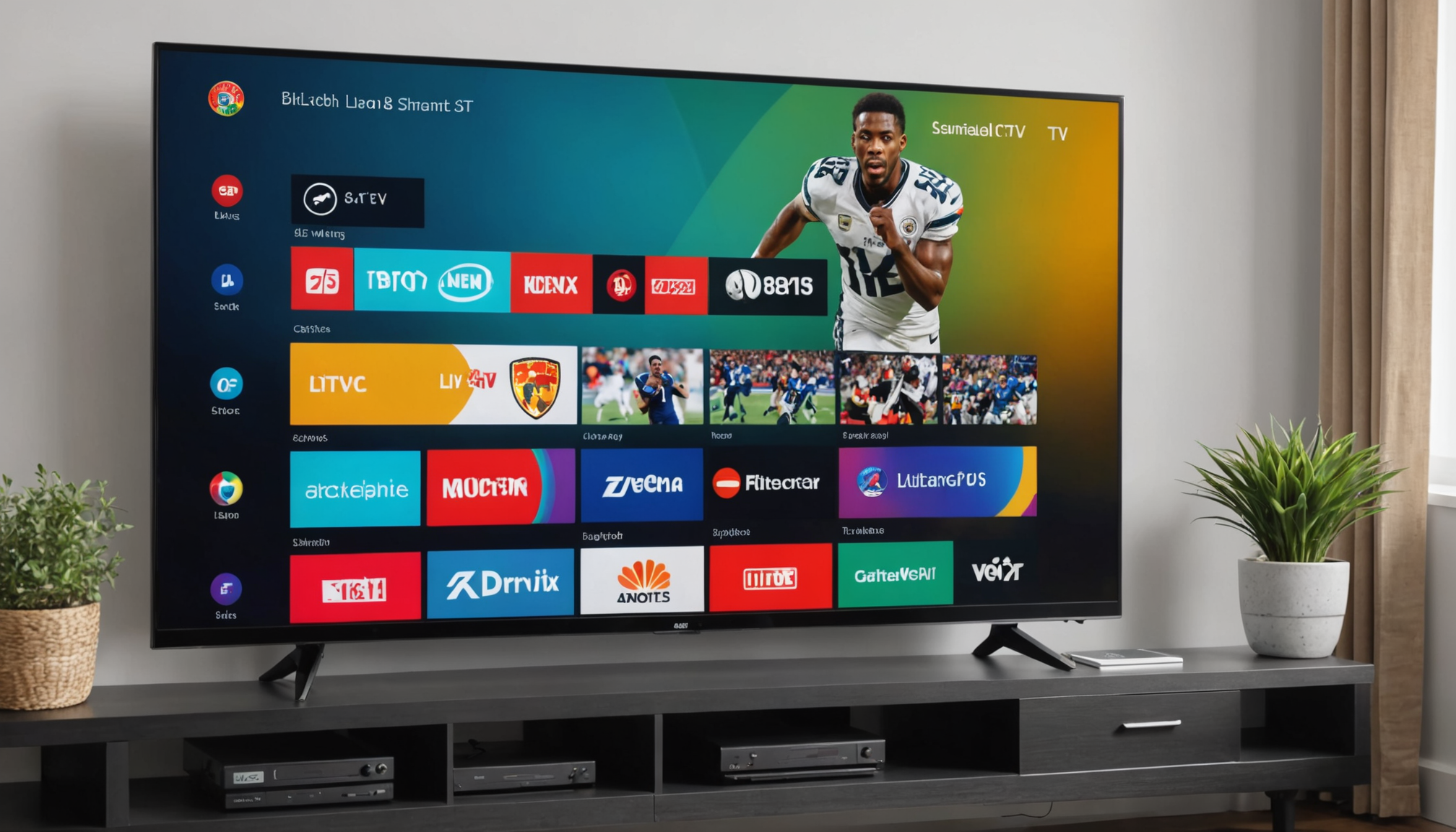 découvrez tout sur live tv 499 : fonctionnalités innovantes, avis d’utilisateurs et guide complet 2025 pour profiter pleinement de la télévision en direct. informez-vous avant de choisir !