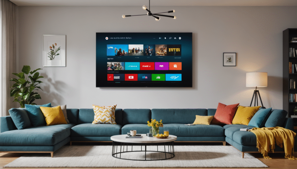 Tout savoir sur live tv 499 : fonctionnalités, avis et guide d’utilisation 2025