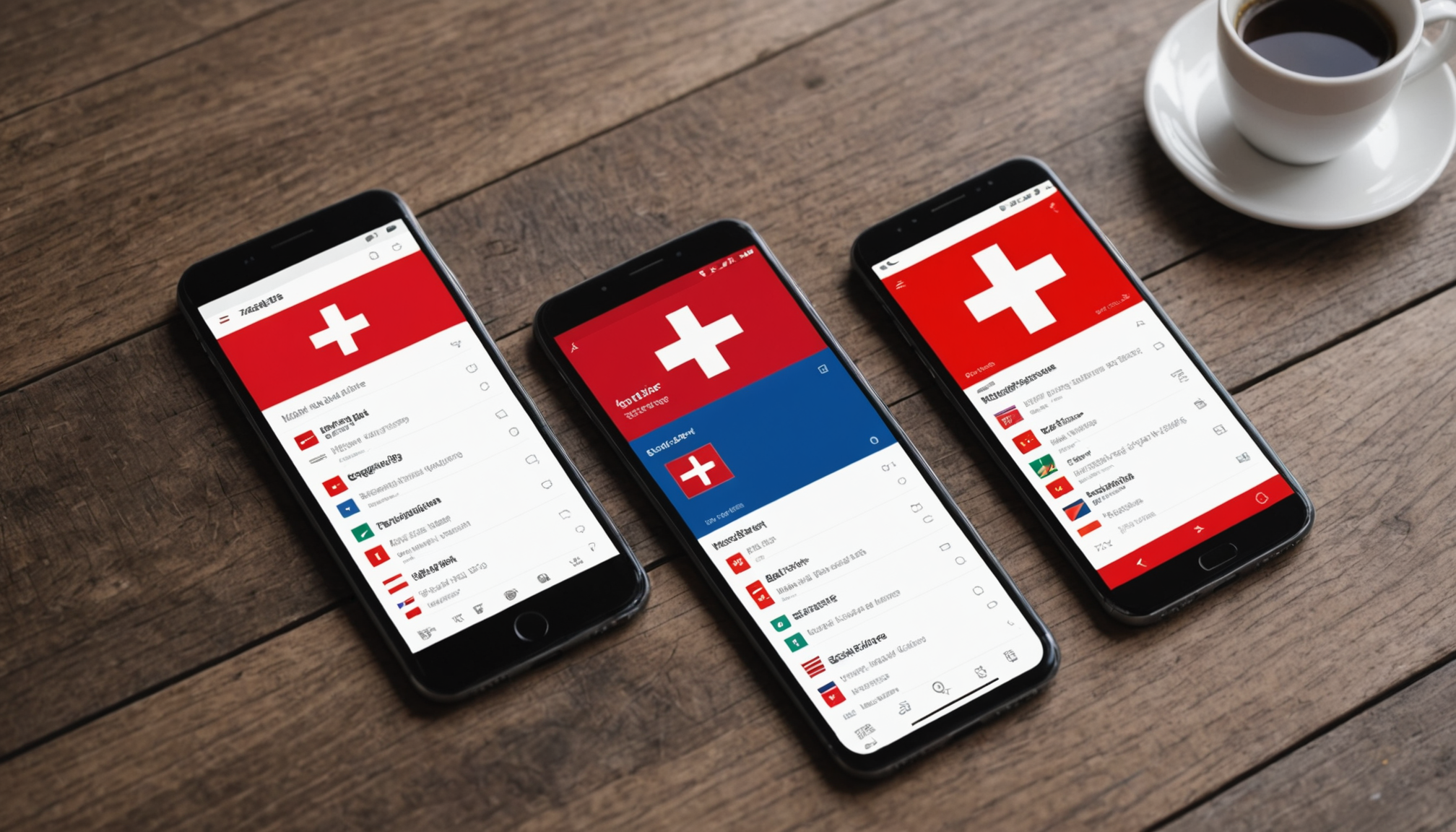 découvrez les nouveautés suisses d'alice zimbra webmail en 2025 : fonctionnalités innovantes, sécurité renforcée et solutions adaptées aux besoins des utilisateurs en suisse.