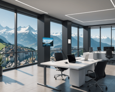 alice zimbra webmail : découvrez les nouveautés suisses de la messagerie en 2025 alice zimbra webmail : découvrez les nouveautés suisses de la messagerie en 2025