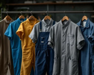 Des vêtements pros adaptés à chaque métier : zoom sur les spécificités Des vêtements pros adaptés à chaque métier : zoom sur les spécificités