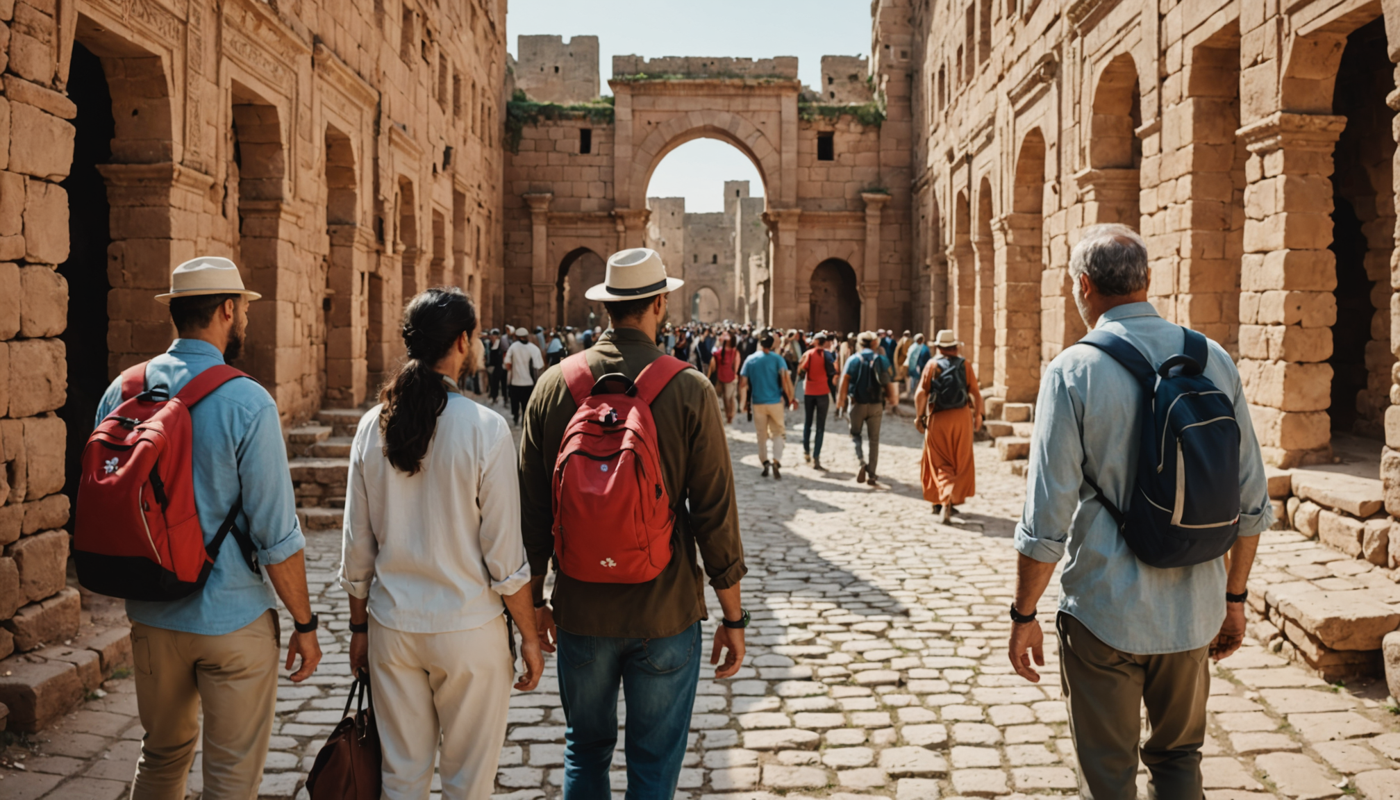 découvrez comment la suisse perçoit le maghreb et ses patrimoines à travers une analyse des regards, des échanges culturels et de la valorisation du riche héritage maghrébin.