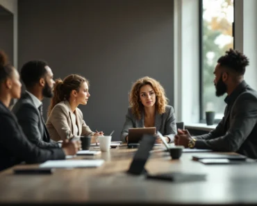 Les secrets d’une communication politique réussie en 2025 Les secrets d’une communication politique réussie en 2025