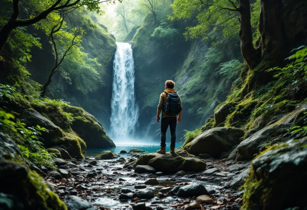 Les concepts de voyage surprise qui séduisent les aventuriers modernes
