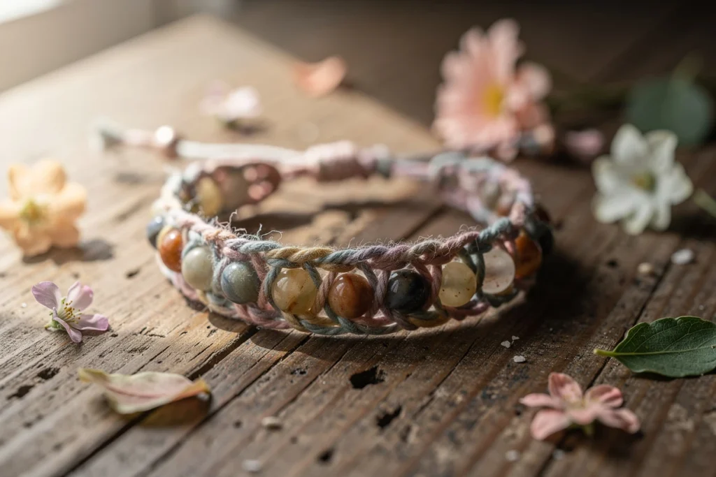 Diy ou bijou pro ? Comment offrir un bracelet d’amitié original sans fausse note